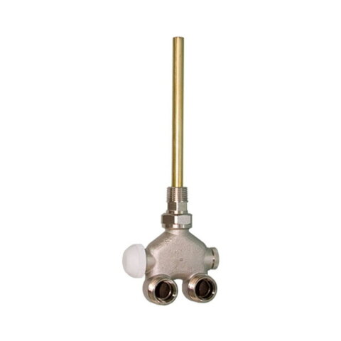 HERZ 1778441 Чотириходовий клапан VUА-40 G 3/4” Кутовий