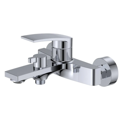 MIXXUS PREMIUM LAZAR 009 (EURO) Змішувач для ванни (10 шт/ящ)