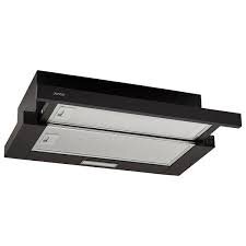 Витяжка кухонна JANTAR TLT 650 LED 60 BL