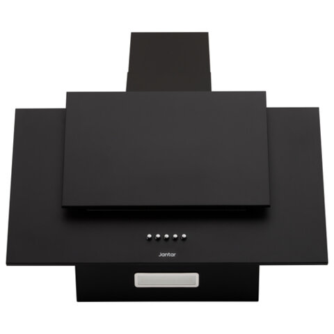 Витяжка кухонна ELEYUS JANTAR VRT 650 LED 60 BL