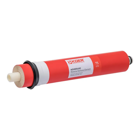 KOER KV.0475 Мембрана зворотньоосмотична, 75 GPD (70 шт/ящ)