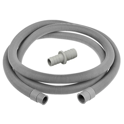 KRONOPLAST OH300034 Шланг зливу для прал. або посуд. маш., 3,0 м.