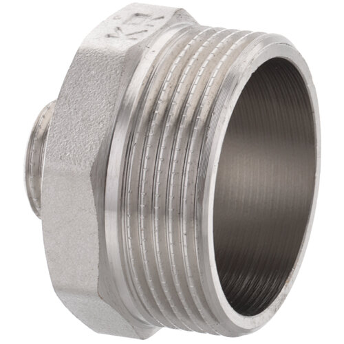 KOER KF.N0616 - 1-1/2"x1/2" Ніпель редукційний (102 шт/ящ, 51шт/уп)