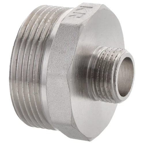 KOER KF.N0616 - 1-1/2"x1/2" Ніпель редукційний (102 шт/ящ, 51шт/уп)