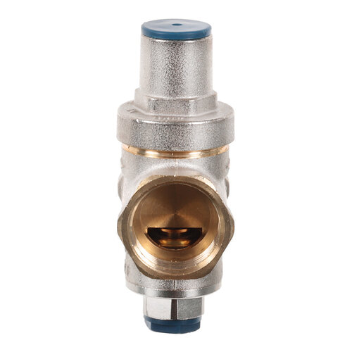 Roho R1201-075 - 3/4" Редуктор тиску ВВ, PN16 (1-5,5 бар) поршневий Італія