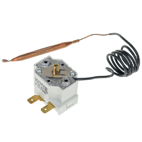TESY 102185 Терморегулятор Cotherm для бойлера GTLH 20A/250V L580 TESY