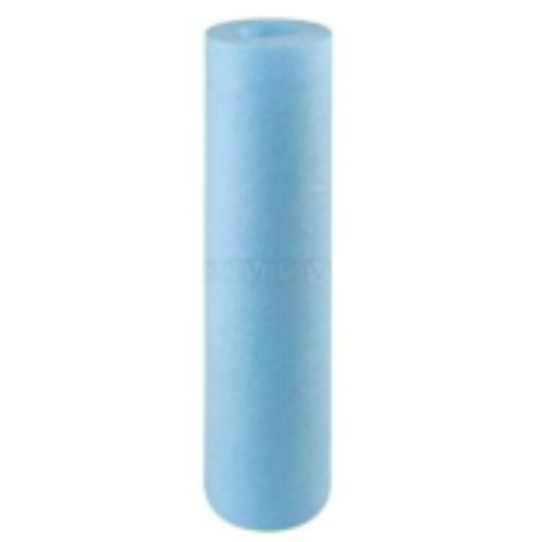 SA5706511  Картридж антимікробний із вспіненого поліпропілену  CPP SANIC  10"  SX  25 mcr  45°C  Atl