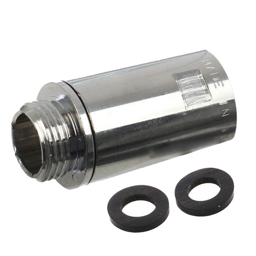 RE6115002  Магнітний протинакипний фільтр  MAG 2 MF  3/4"  10 bar  90°C  ATLAS FILTRI