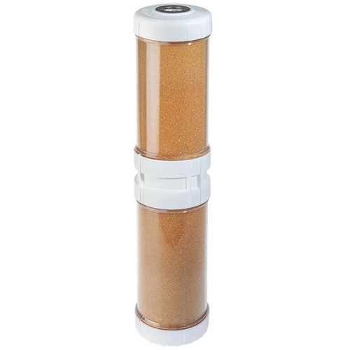 RA5207625 NEW Картридж для пом`якшення QA BIG 20? CF (катіонна смола сильної дії) SX TS 45°C Atlas F