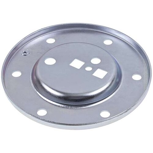 TESY 107736 Фланець для бойлера D=134mm