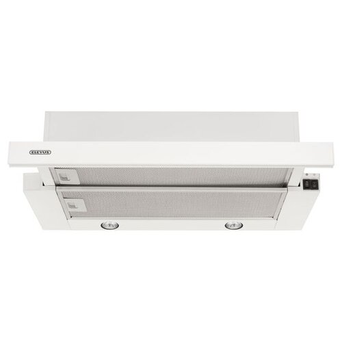 Витяжка кухонна ELEYUS BREEZE 700 60 WH біла