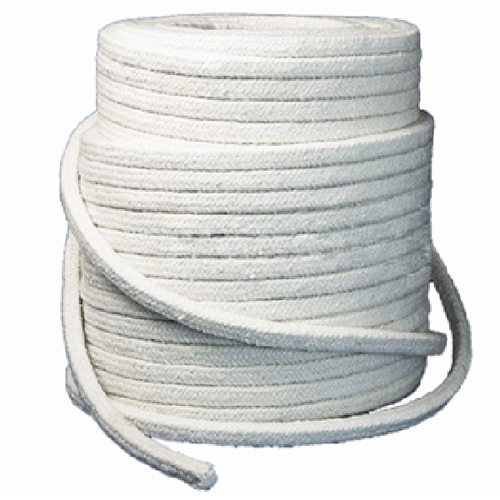 Шнур керамічний для котла HydroTherm 15*15 квадратний бухта 50м
