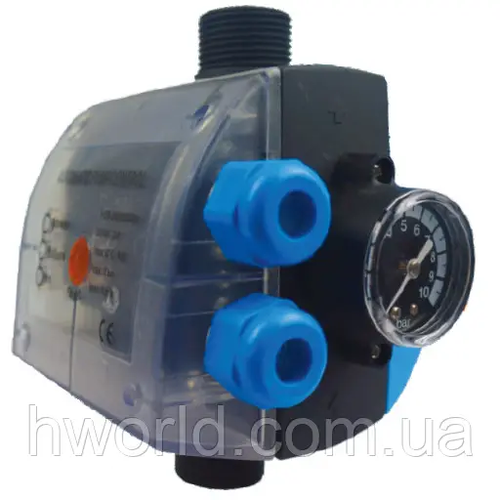 LIDER SKD 12 (2KW) Контролер тиску