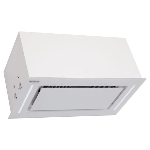 Витяжка кухонна ELEYUS GIMINI  700 LED 52 WH біла