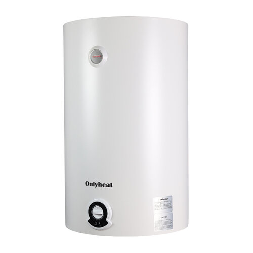 Бойлер ONLYHEAT D50V15F2 1-тен /1500 Вт (50 літрів мокрий тен)