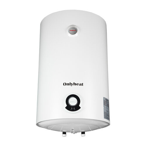 Бойлер ONLYHEAT D50V15F2 1-тен /1500 Вт (50 літрів мокрий тен)