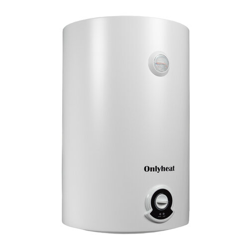Бойлер Onlyheat D80V15F3 1-тен /1500 Вт (80 літрів мокрий тен)