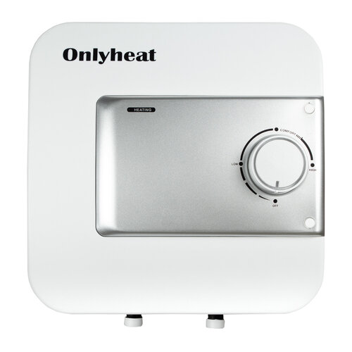 Бойлер Onlyheat SF10X15(L)  1500Вт (10 літрів над мийкою)