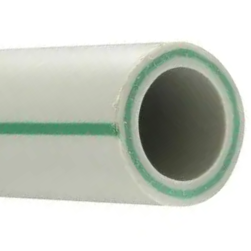 PP-R POLIMARKY Труба - 25  Скловолокно (100 м)
