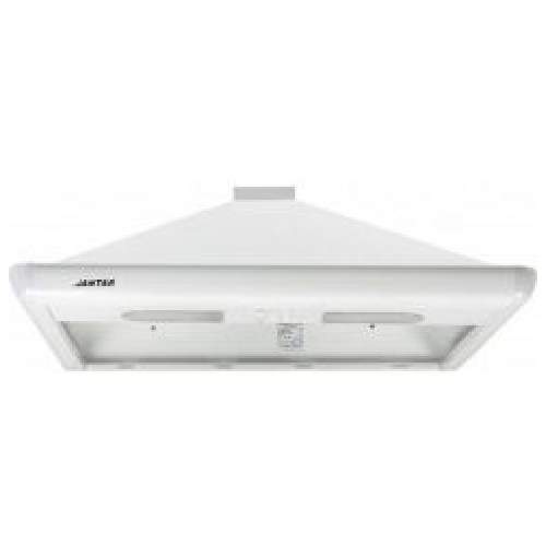 Витяжка кухонна JANTAR" Eco 2 60 WH" біла (2 шт)