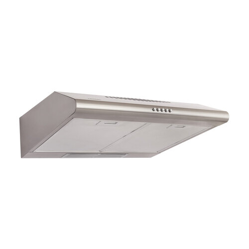 Витяжка кухонна  JANTAR PH II LED 60 IS нержаійка
