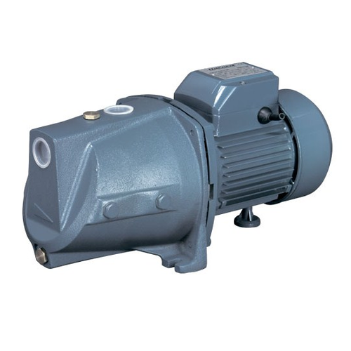 WISLA (PEDROLLO JSW 10 -15 MX 1.1 kw Поверхневий насос чавун