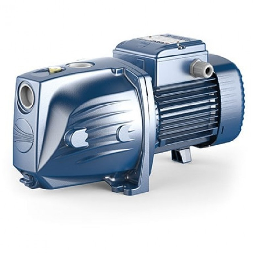 PEDROLLO JSWm 1АХ Насос Поверхневий Пластикова крильчатка 0.55 kw ,8413708100