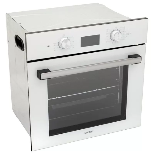 Духова шафа електрична ELEYUS EVA 6003  BL
