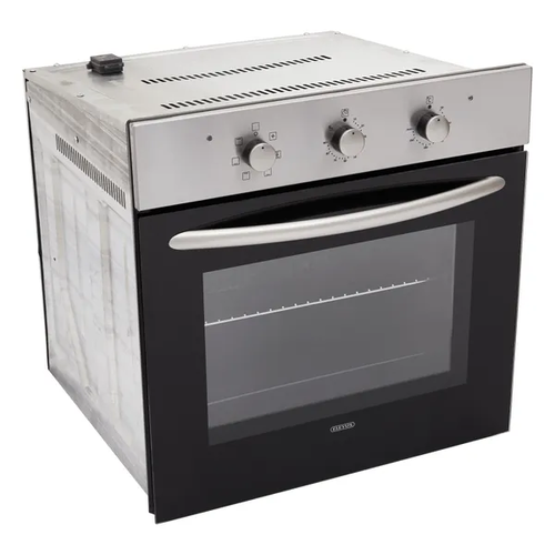 Духова шафа електрична ELEYUS VICTORIA 6006 IS+BL