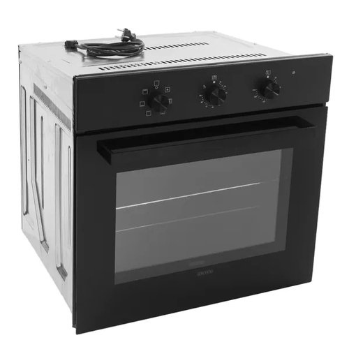 Духова шафа електрична ELEYUS EVA 6003 BL
