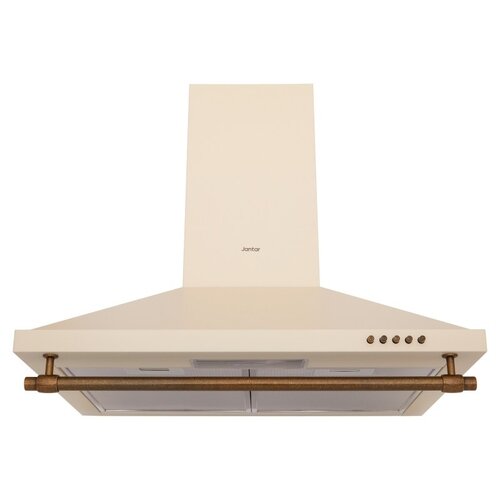 Витяжка кухонна JANTAR KBR  650 LED 60 BG+RB