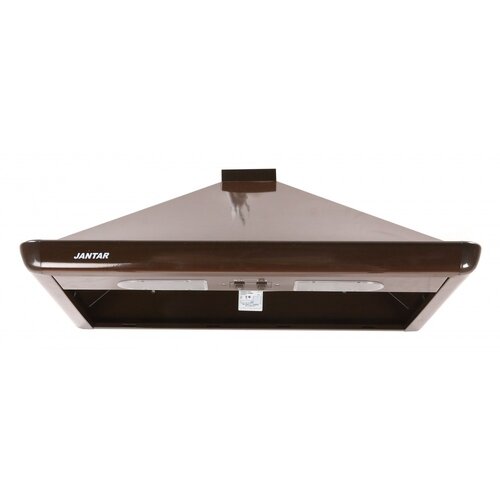 Витяжка кухонна JANTAR" Eco 2 60 BR" коричнева