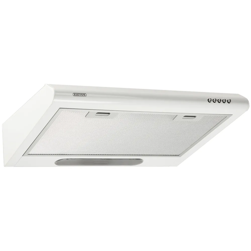 Витяжка кухонна ELEYUS Line I 60  WH біла