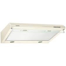 Витяжка кухонна ELEYUS BONA II LED SMD 60 BG беж.