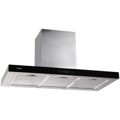 Витяжка кухонна eleyus stels 1200 led smd 90