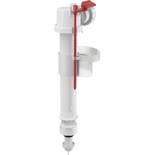 AlcaPlast A17-1/2" Впускний механізм нижнє підведення пластик