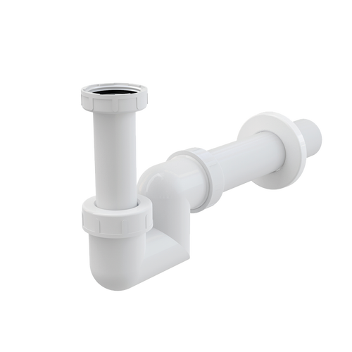 AlcaPlast A45F-DN40 Сифон для раковини