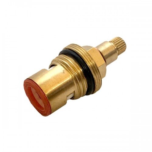 Кранбукса КВ-003 ZERIX 1/2