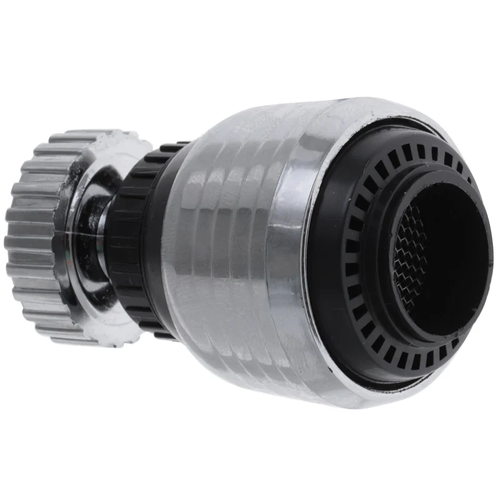 CHAMPION AE-002  Аератор поворотний пластик М22\М24