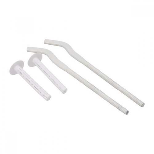 BITHERM HOLDERS SET-13 8,0x230mm Комплект для монтажу алюм. та біметал. радіаторів