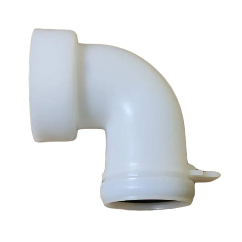 KOER KT-0720 Г-подібний (кутовий) патрубок для інсталяції для KT-0403