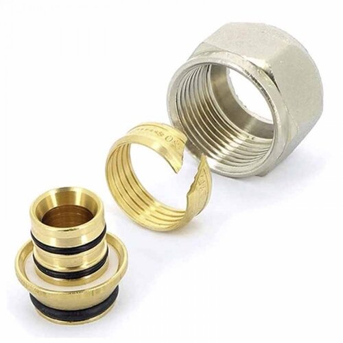 EUROPRODUCT EP.2101 - Євроконус 3/4" x 16/2,0