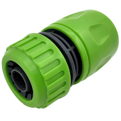 PLAMIX PL-405 Конектор швидкознімний для шланга, 3/4" (ABS+PPR) (240 шт/ящ, 60 шт/кор)