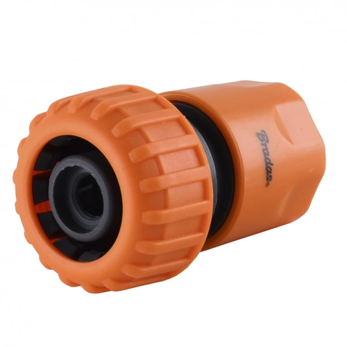 PLAMIX PRO PL-846 Пістолет-розпилювач для поливу, 8 режимів (ABS+TPR) (72 шт/ящ, 12 шт/кор)