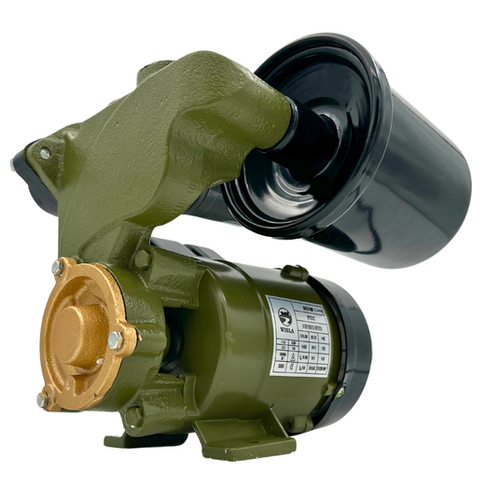 Wisla GP125/2L 0.125 кВт Станція автоматичного водопостачання