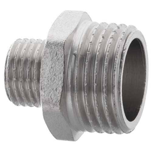 KOER KF.N0206 - 1/4"x1/2" Ніпель редукційний