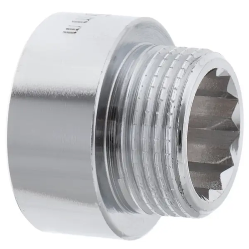 KOER KF E06-10 CHR-1/2-10mm Подовжувач Хром