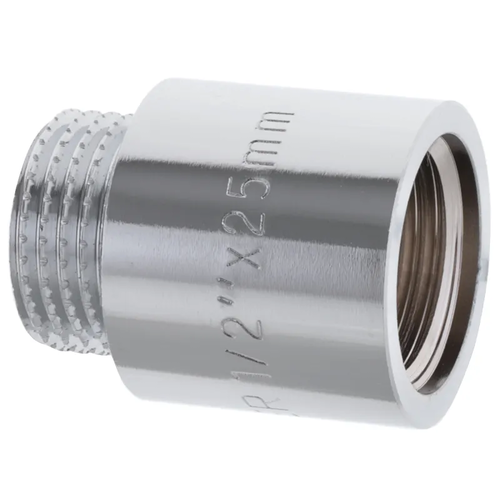 KOER KF E06-25 CHR-1/2-25mm Подовжувач Хром