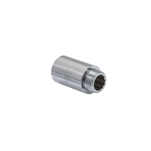 KOER KF E06-40 CHR-1/2-40mm Подовжувач Хром
