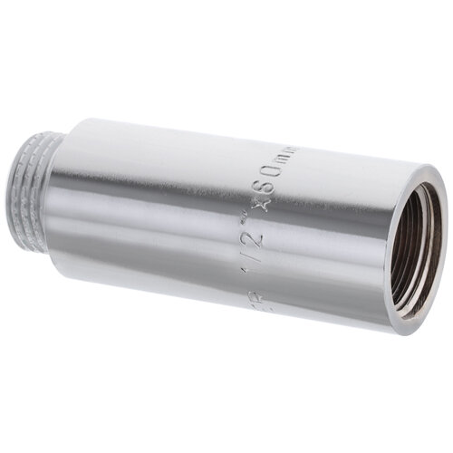 KOER KF E06-60 CHR-1/2-60mm Подовжувач Хром